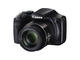 Компактни фотоапарати Canon PowerShot SX540 HS