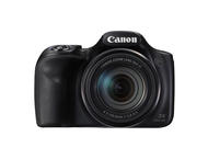 Компактни фотоапарати Canon PowerShot SX540 HS