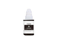 Консумативи Оригинален Canon GI-490 BK