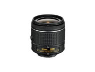 DSLR обективи Nikon AF-P DX Nikkor 18-55mm f/3.5-5.6G