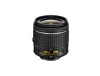 DSLR обективи Nikon AF-P DX Nikkor 18-55mm f/3.5-5.6G