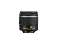 DSLR обективи Nikon AF-P DX Nikkor 18-55mm f/3.5-5.6G