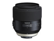 DSLR обективи Tamron SP 85mm f/1.8 Di VC USD