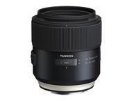 DSLR обективи Tamron SP 85mm f/1.8 Di VC USD
