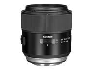 DSLR обективи Tamron SP 85mm f/1.8 Di VC USD