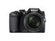 Компактни фотоапарати Nikon Coolpix B500