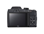 Компактни фотоапарати Nikon Coolpix B500