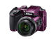 Компактни фотоапарати Nikon Coolpix B500