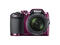 Компактни фотоапарати Nikon Coolpix B500