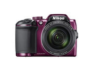 Компактни фотоапарати Nikon Coolpix B500