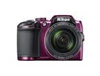 Компактни фотоапарати Nikon Coolpix B500