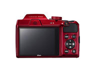 Компактни фотоапарати Nikon Coolpix B500