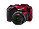 Компактни фотоапарати Nikon Coolpix B500