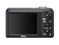 Компактни фотоапарати Nikon Coolpix A10