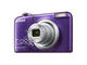 Компактни фотоапарати Nikon Coolpix A10