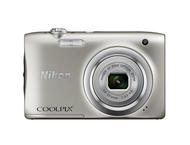Компактни фотоапарати Nikon Coolpix A100