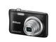 Компактни фотоапарати Nikon Coolpix A100