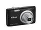 Компактни фотоапарати Nikon Coolpix A100