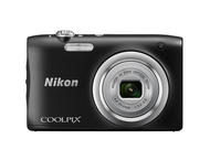 Компактни фотоапарати Nikon Coolpix A100