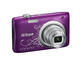 Компактни фотоапарати Nikon Coolpix A100