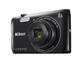 Компактни фотоапарати Nikon Coolpix A300