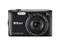 Компактни фотоапарати Nikon Coolpix A300