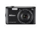 Компактни фотоапарати Nikon Coolpix A300