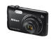 Компактни фотоапарати Nikon Coolpix A300