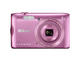 Компактни фотоапарати Nikon Coolpix A300