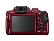 Компактни фотоапарати Nikon Coolpix B700