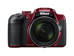Компактни фотоапарати Nikon Coolpix B700