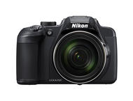 Компактни фотоапарати Nikon Coolpix B700