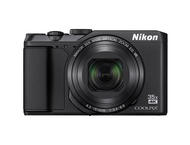 Компактни фотоапарати Nikon Coolpix A900