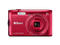 Компактни фотоапарати Nikon Coolpix A300
