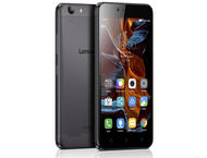 Смартфони Lenovo K5 Plus (A6020) 16GB, сив цвят + 750MB 4G интернет на месец