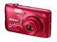 Компактни фотоапарати Nikon Coolpix A300
