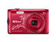 Компактни фотоапарати Nikon Coolpix A300