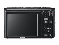 Компактни фотоапарати Nikon Coolpix A300