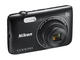 Компактни фотоапарати Nikon Coolpix A300