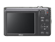 Компактни фотоапарати Nikon Coolpix A300