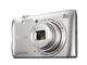 Компактни фотоапарати Nikon Coolpix A300