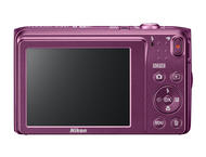 Компактни фотоапарати Nikon Coolpix A300