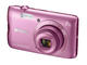 Компактни фотоапарати Nikon Coolpix A300