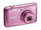 Компактни фотоапарати Nikon Coolpix A300