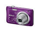 Компактни фотоапарати Nikon Coolpix A100
