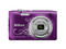 Компактни фотоапарати Nikon Coolpix A100