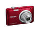 Компактни фотоапарати Nikon Coolpix A100
