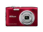 Компактни фотоапарати Nikon Coolpix A100