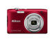 Компактни фотоапарати Nikon Coolpix A100
