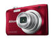Компактни фотоапарати Nikon Coolpix A100